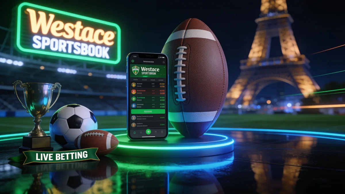 westace casino en France — Casino Westace